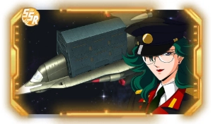 【攻略】《SD鋼彈 G世代 永恆》支援人員強度排行榜（6.3更新）