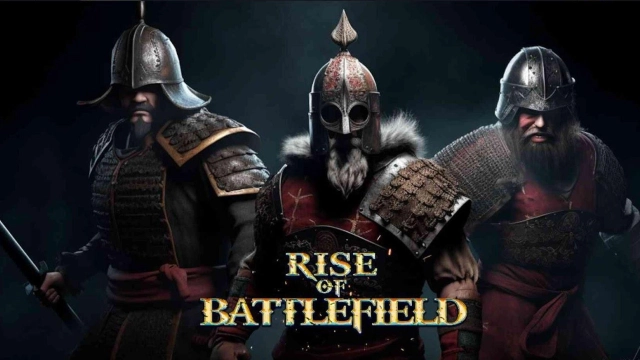 Rise of Battlefield: For Honor Beginner Tips and Tricks for the Glory