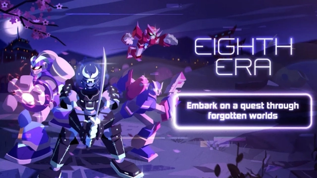 Eighth Era: Epic RPG Adventure Codes Guide to Claim All Your Freebies –March 2025