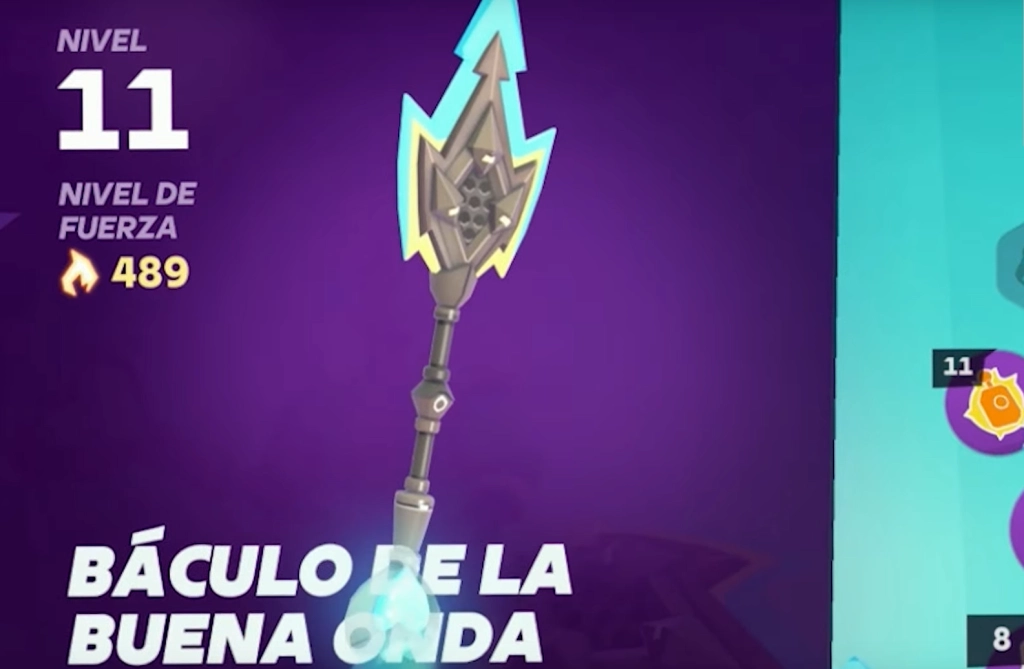 Mo.co — Guía completa de Armas Básicas y Builds