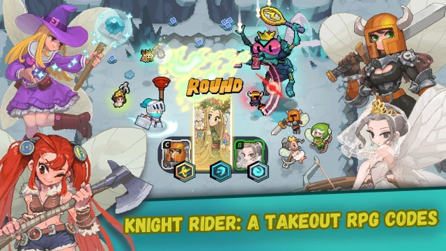 Knight Rider: A Takeout RPG Codes Codes Guide for Free Items and More – 2025 March
