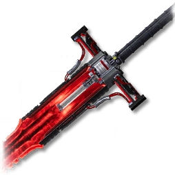 Forgeborn Scathe (6★)