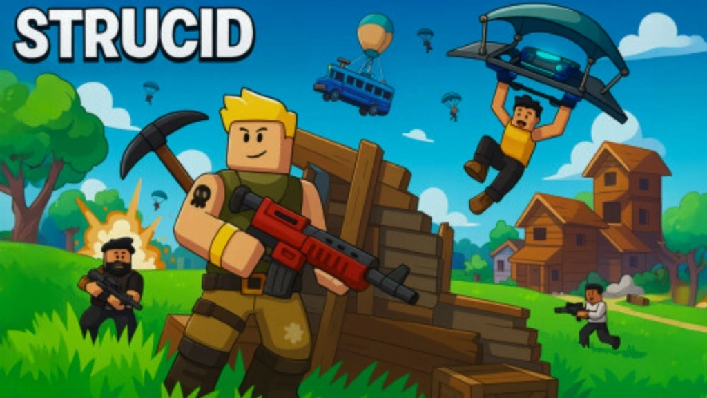 Strucid