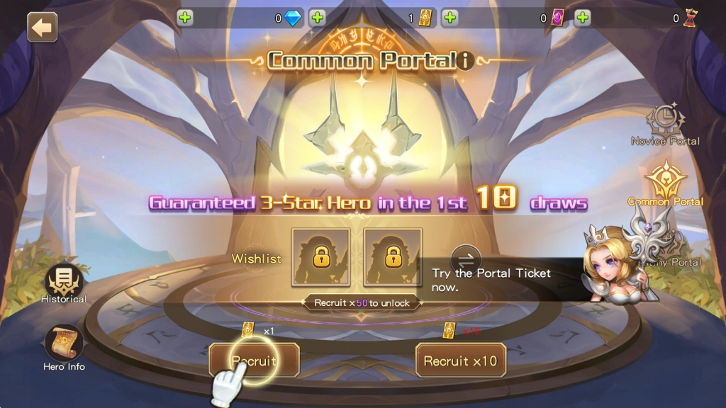 How to Download and Play Crystal Legends on PC in 3 Steps