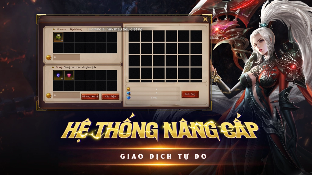 Full bộ code Kundun: Chúa Tể Bóng Tối - Hướng dẫn cách nhập chi tiết