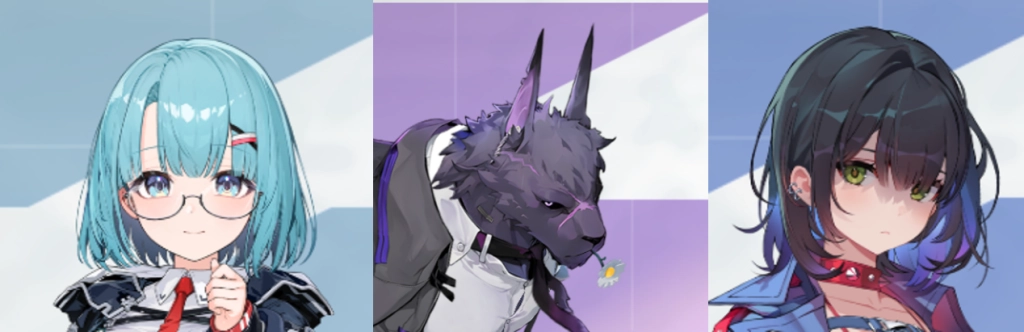 一張含有 日本動畫, 卡通, 電腦繪圖藝術品, 漫畫 的圖片
AI 產生的內容可能不正確。