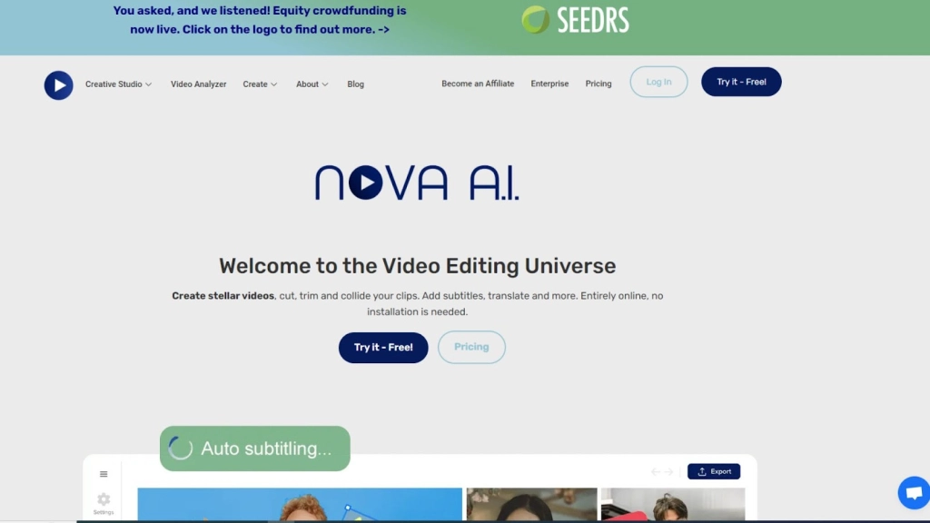 Der beste KI-Videogenerator für alle eure Videokreationen– Mai 2023