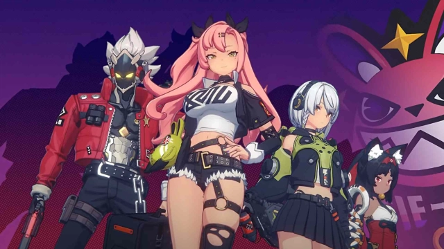 Zenless Zone Zero Reroll Guide – Pull the Best Characters in July 2024