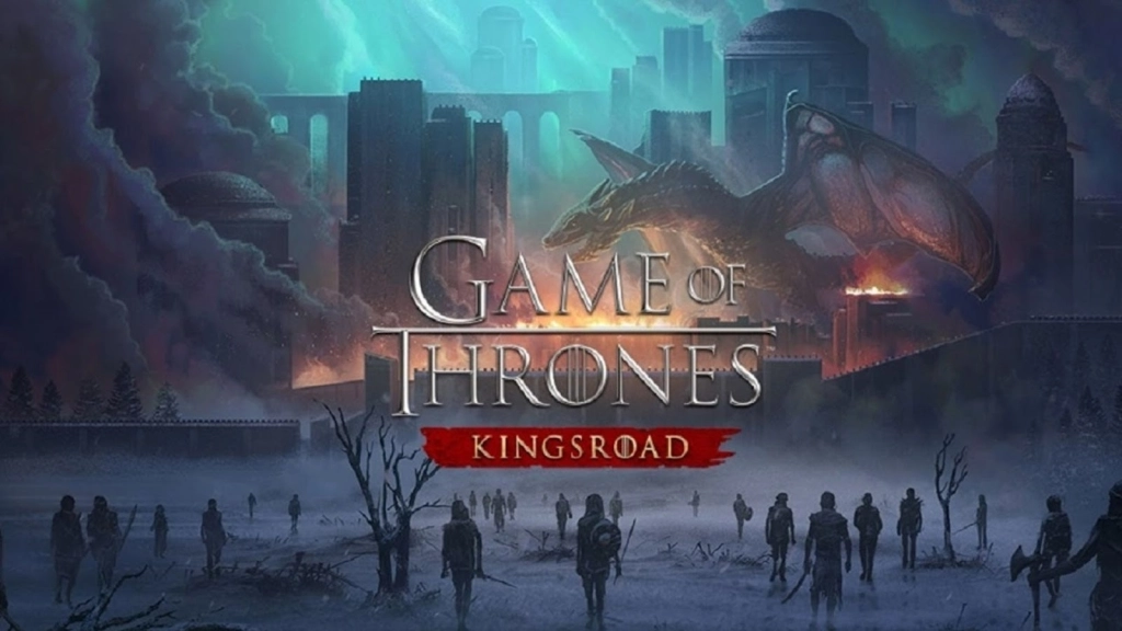 How to Level Up Fast in Game of Thrones: Kingsroad