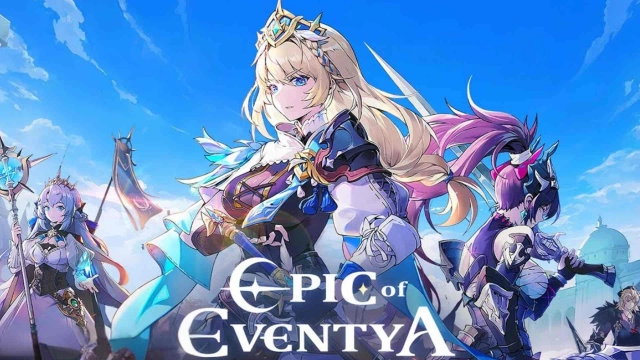 Epic Of Eventya Beginner Tips - Become a brave Adventurer with Best Tips