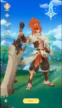 Choose the Best Class for Battles