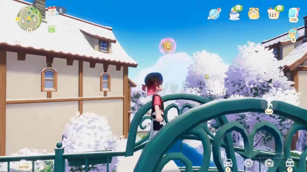 Garden Street Bridge Garden Street Bridge