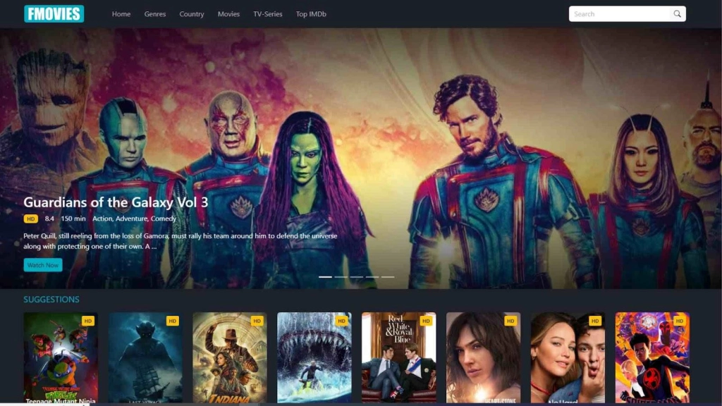 Los Movies: Review of Guide, What is It and Top Alternatives to Try in 2025