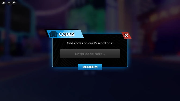Redeeming Process for the Codes in Anime Card Clash Redeeming Process for the Codes in Anime Card Clash