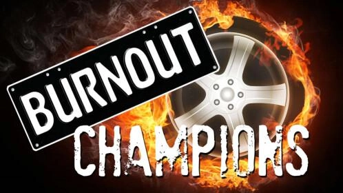 Roblox Burnout Champions Codes: Rev Up Your Engines - 2025 March
