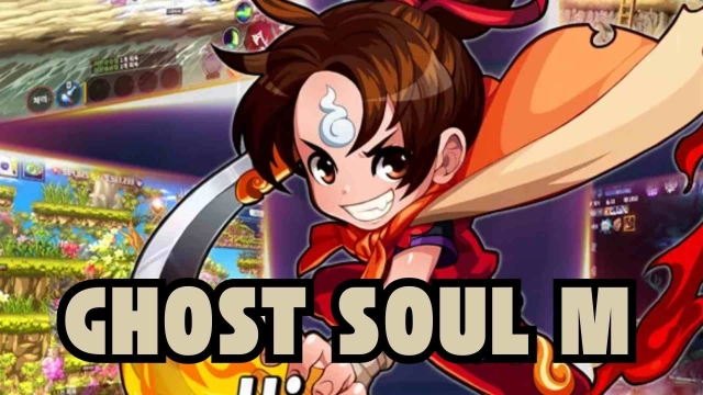 GhostM Codes: Harness the Power of Spirits – 2025 March