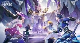 【ไกด์เกม】Soul Land: New World พิกัดการรวบรวมกล่องสมบัติบนเส้นทางและเมืองต่าง ๆ