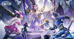 【ไกด์เกม】Soul Land: New World พิกัดการรวบรวมกล่องสมบัติบนเส้นทางและเมืองต่าง ๆ