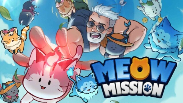 Meow Mission Codes: Unlock Feline Fun – 2025 March