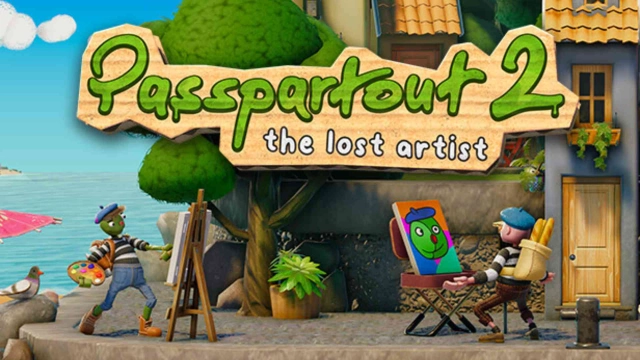 An Artist Adventure Begins with Passpartout 2: The Lost Artist Beginner's Guide and Tips