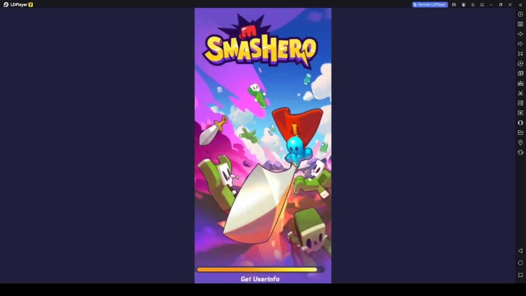 Smashero.io - Hack n slash RPG Beginner Guide Smashero.io - Hack n slash RPG Beginner Guide