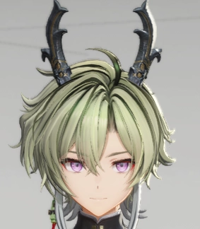 《明日方舟 : 終末地》梨風