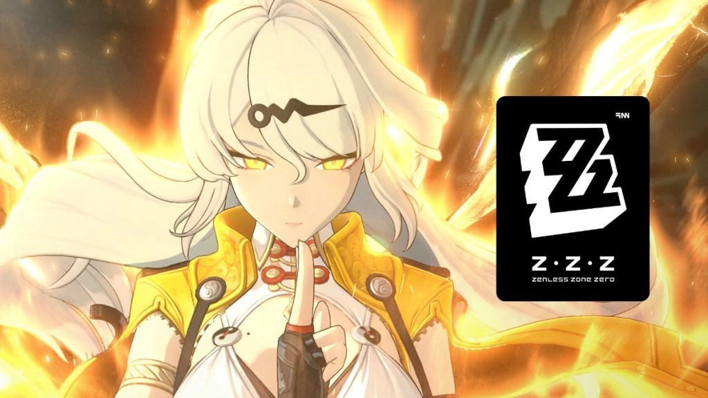 Zenless Zone Zero: Hướng dẫn build Yixuan