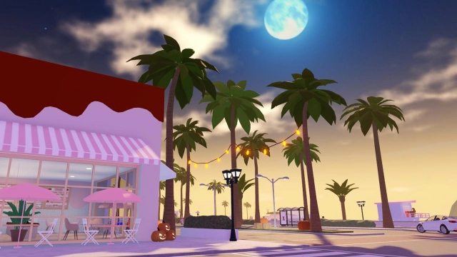 Roblox Berry Avenue Pacifier Codes: Build Your Dream Life - 2025 March