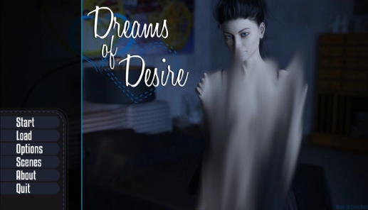 Dreams of Desire