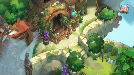 【Pilo and the Holobook】 Nintendo Switch 實體版即將在亞洲發售!