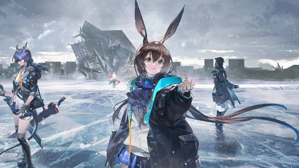 aabdd20e7d7a4c94b1e4c6c281573e941752052035.png Arknights Reroll Guide 2025: Step-by-Step with LDPlayer