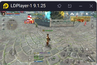 How to Download and Play Silkroad Origin Mobile on PC - Beginners Guide