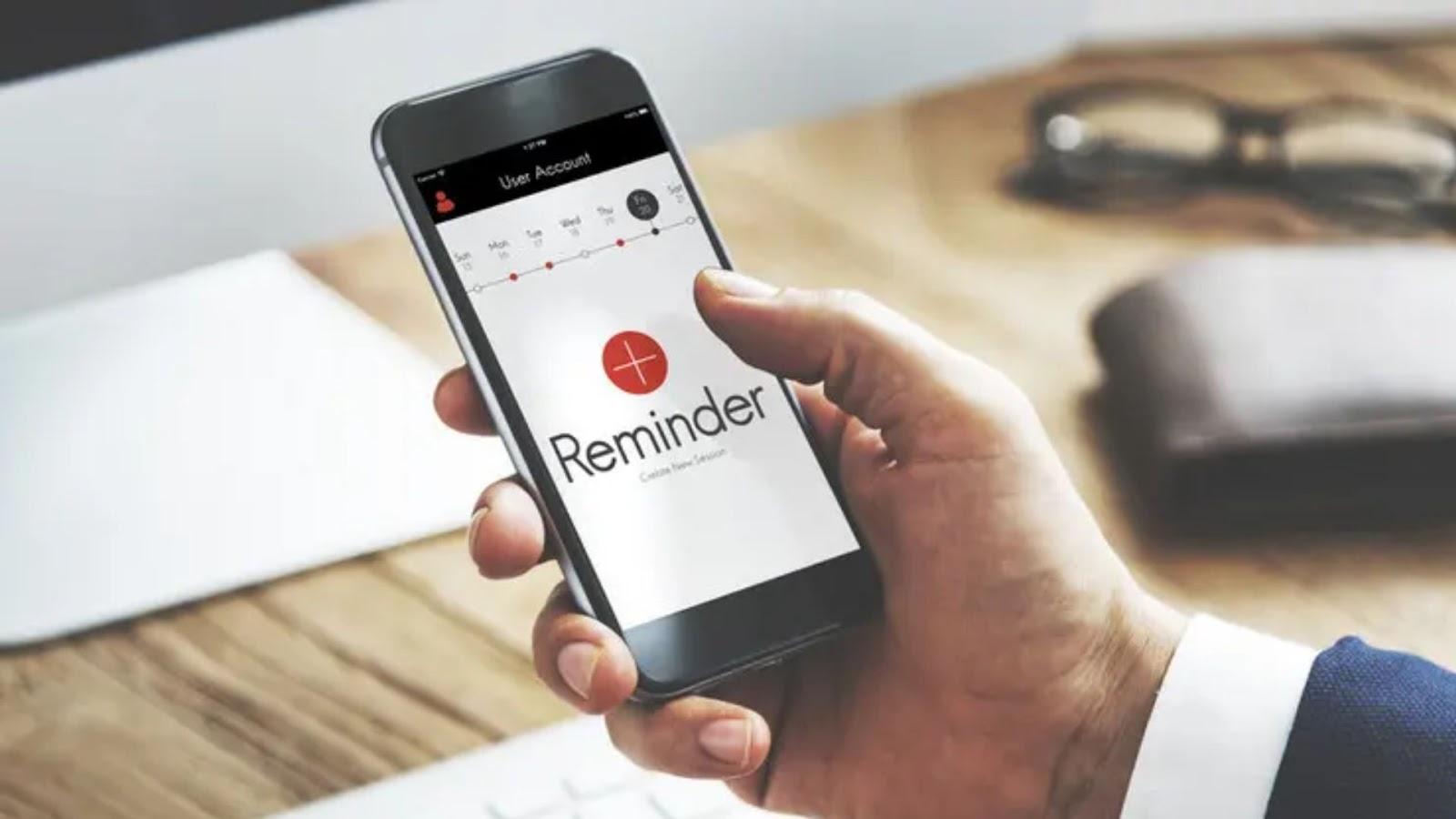 Best Reminder App to Stay on Alert