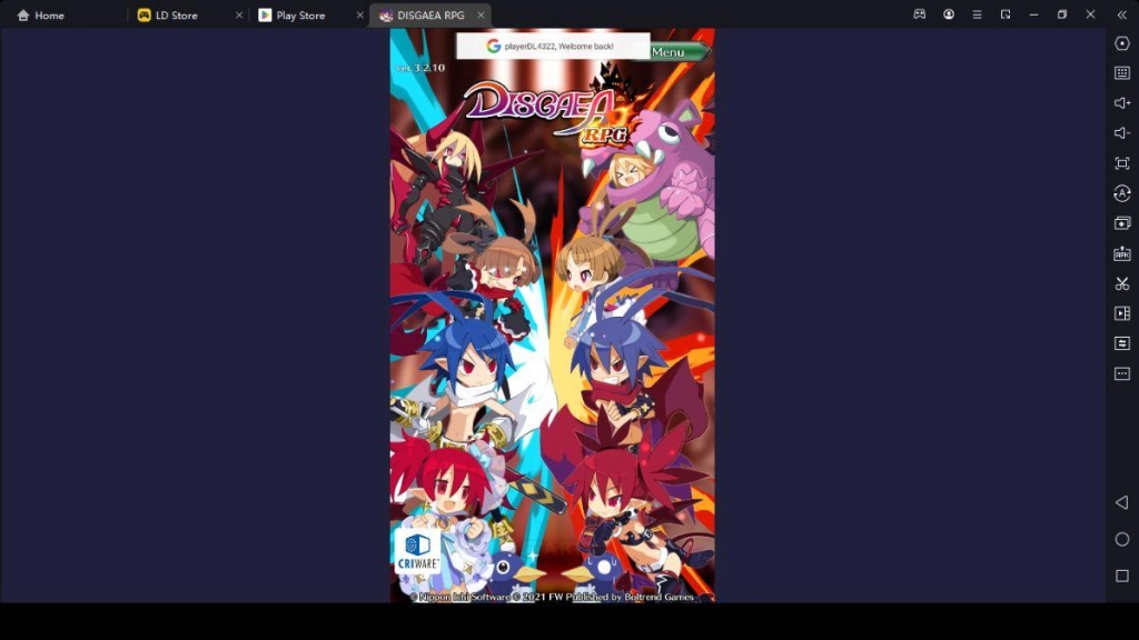 Disgaea RPG Redeem Codes Disgaea RPG Redeem Codes