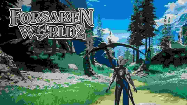 Forsaken World 2 Beginner Guide, Tips and Best Tricks Launch Your Perfect Battles