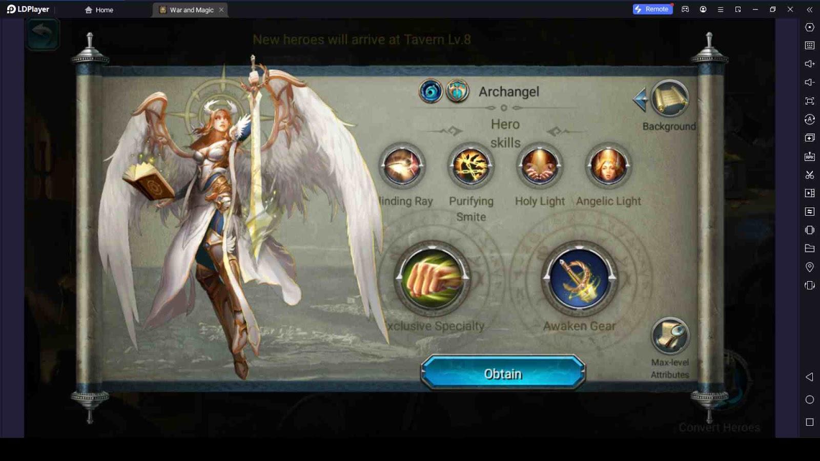 Archangel