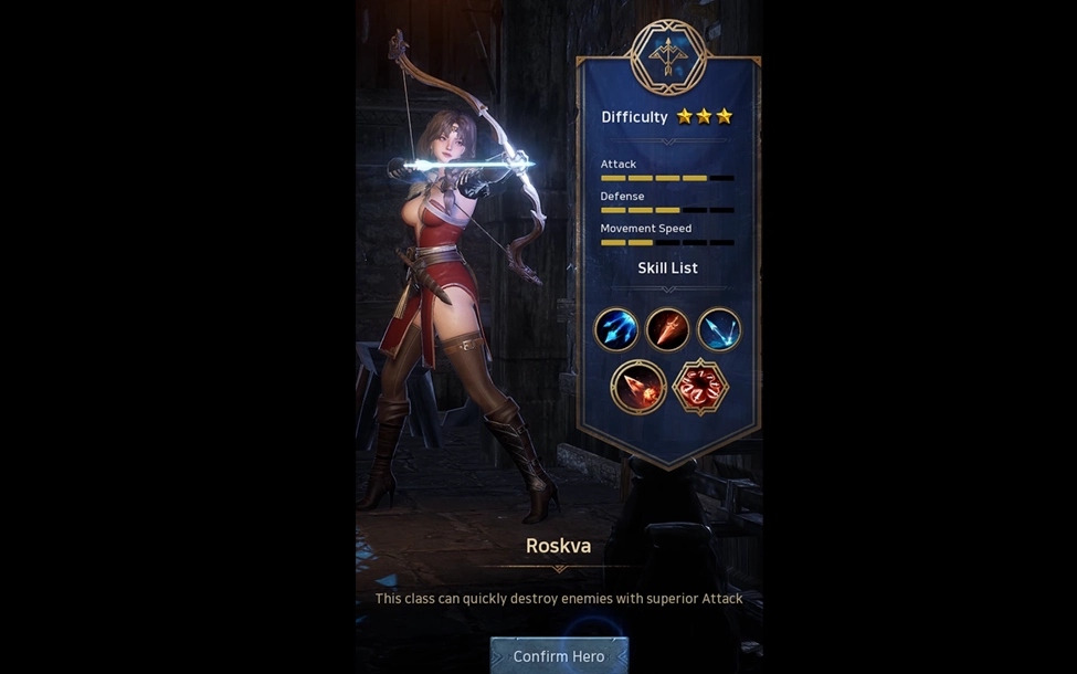Valhalla Survival: Guía para principiantes
