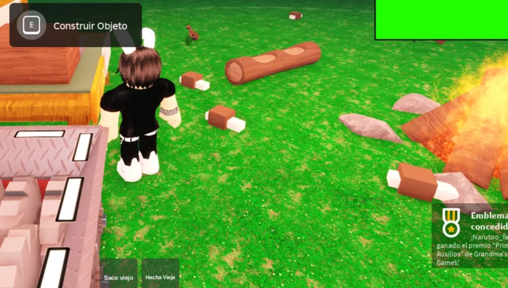 ¡Consigue diamantes gratis en 99 Noches en el Bosque! Códigos activos Roblox ¡Consigue diamantes gratis en 99 Noches en el Bosque! Códigos activos Roblox