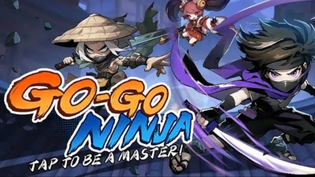 Go-Go Ninja Beginner Guide with Tips - Adventure Starts Here