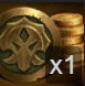 Golden Spatula Crystal Gambit Rates