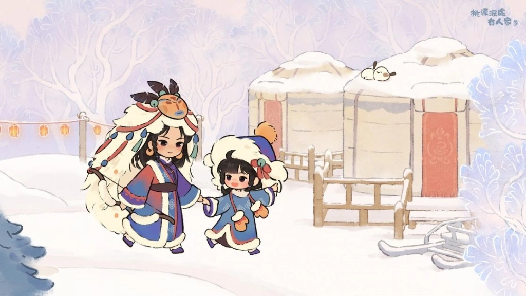 一張含有 卡通, 圖解, 日本動畫, 雪 的圖片

AI 產生的內容可能不正確。