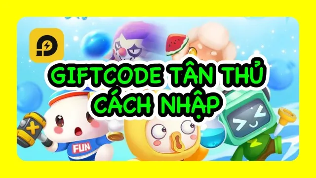 Bomber VNG: Tổng Hợp Giftcode Tân Thủ & Cách Nhập Code Mới Nhất