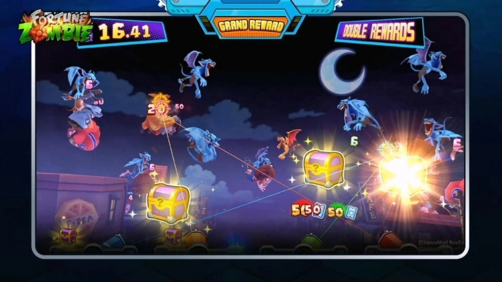 2026 TAGE 台灣電子遊戲機國際產業展 IGS 鈊象電子展現創新娛樂實力