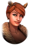 Squirrel Girl