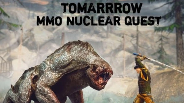 Tomorrow: MMO Nuclear Quest Beginner Guide – Survive the Apocalypse with Best Tips