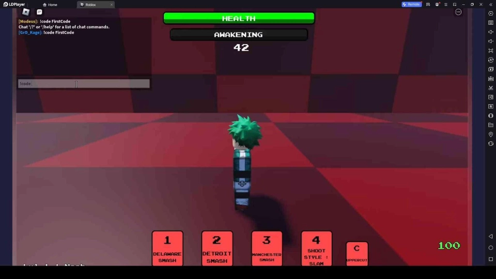 Roblox Aniverse Battlegrounds Codes: Conquer with Codes and Claim Free Rewards -March 2025