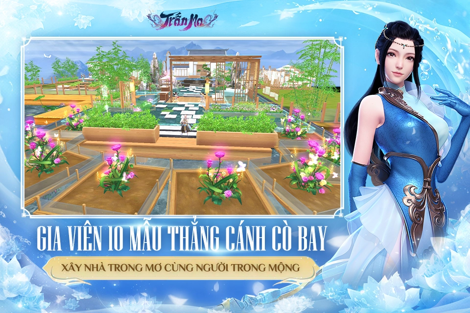 Full bộ code Trấn Ma Khúc Mobile mới nhất - Hướng dẫn cách nhập chi tiết