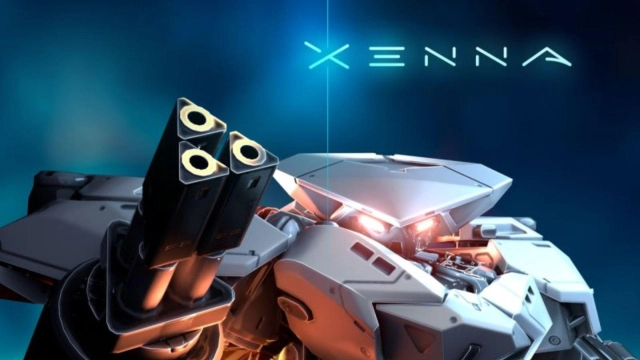 XENNA - An Ultimate Beginner Guide with Best Tips to Win Your Battles