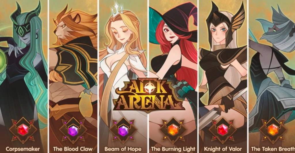 Os 10 melhores RPG para celular de 2024: exploração, estratégia e aventuras épicas