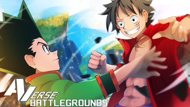 Roblox Aniverse Battlegrounds Codes: Conquer with Codes and Claim Free Rewards -March 2025